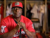 Pericos de Puebla presenta a Darryl Brinkley como su nuevo manager