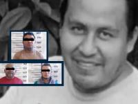 Periodista en Cuetzalan