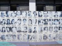 Personas desaparecidas