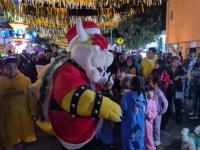 Pijamada 2025 en Atlixco