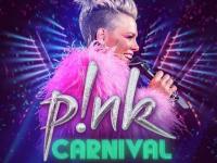 Pink anuncia segunda fecha en México tras sold out
