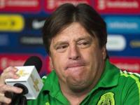 Foto Mexsport