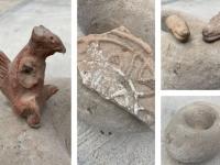 Figuras prehispánicas