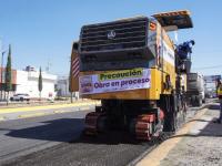 Planea tu ruta y evita retrasos por cierres viales esta semana en Puebla 