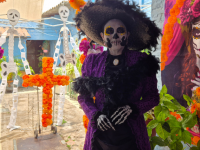 La Catrina de Atlixco