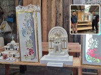 Ofrendas de Tochimilco