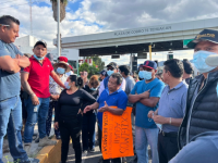 Liberan casera de Tehuacán 