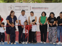 Jardín de niños Francisco Gabilondo Soler en Tehuacán