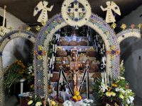 Ofrendas Nuevas de Ahuatempan 
