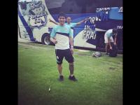 Foto / Twitter