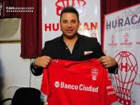 Foto: Twitter @CAHuracan