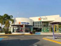 Plaza Atlixco 