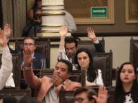 Foto / Congreso del Estado