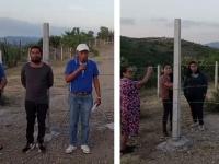 Pobladores de Acatlán