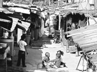 En 2012, de 600 mil familias que habían dejado Oportunidades por haber mejorado sus condiciones de vida, 70 por ciento volvió a la miseria, según datos del mismo programa Foto Francisco Olvera