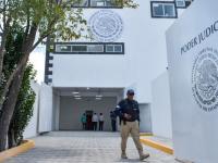 edificio poder judicial