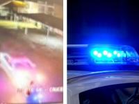 Atropellan a policía en Texmelucan