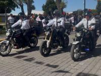 Policías 