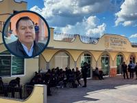 Policías de Tlacotepec 
