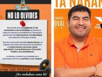 Juan Sandoval