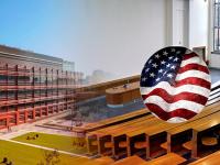 Escuelas universitarias en Estados Unidos: imagen ilustrativa