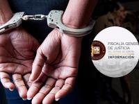 Detención por desvío de recursos: imagen ilustrativa