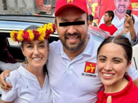 El presidente municipal de San Felipe Orizatlán: imagen ilustrativa
