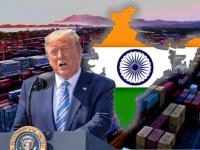 Oootro arancel de Trump: productos de la India pagarán 25 % extra