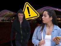 Vecinos de La Recta se quejan por conciertos: provocan asaltos 