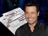 ¿Aún alcanzas boleto para ver a Chayanne en Puebla?