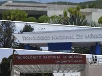 Tecnológicos de San Martín, Tehuacán e Izúcar