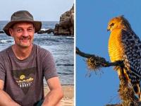 Thomas Reichart, el fotógrafo que captura la apacible fauna en Haras