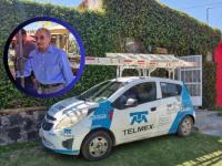  Telmex 