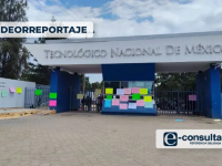 Tecnológico de Texmelucan