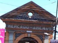 Mercado de Texmelucan