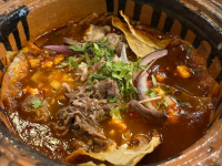  Mole de Caderas de Tehuacán