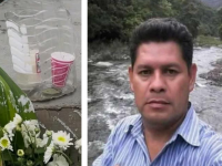 Hallan a Ernesto en Tlacuilotepec