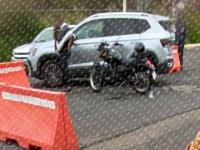 Accidente vial 
