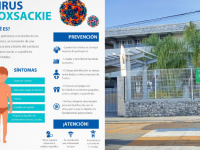 Coxsackie en Izúcar de Matamoroa