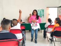  "El rescate de la lengua materna" 