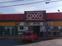 Asalto a OXXO