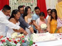 Bodas Colectivas