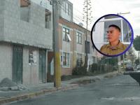 Vecinos vigilantes
