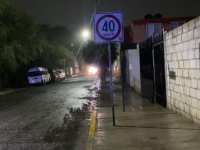 Fraccionamiento de Tehuacán
