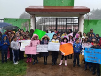 Sin clases en Chignahuapan