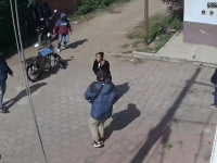 Asaltan a pobladores de Cuanalá