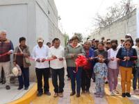 Santa Inés Ahuatempan