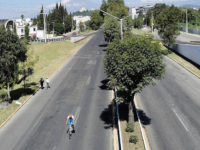  Recta a Cholula