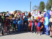 Los Reyes Magos 