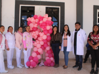 Cáncer de mama